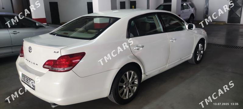 Toyota Avalon 2005 - 145 000 TMT - ул. Советская (Гарашсызлык шаёлы) - img 3