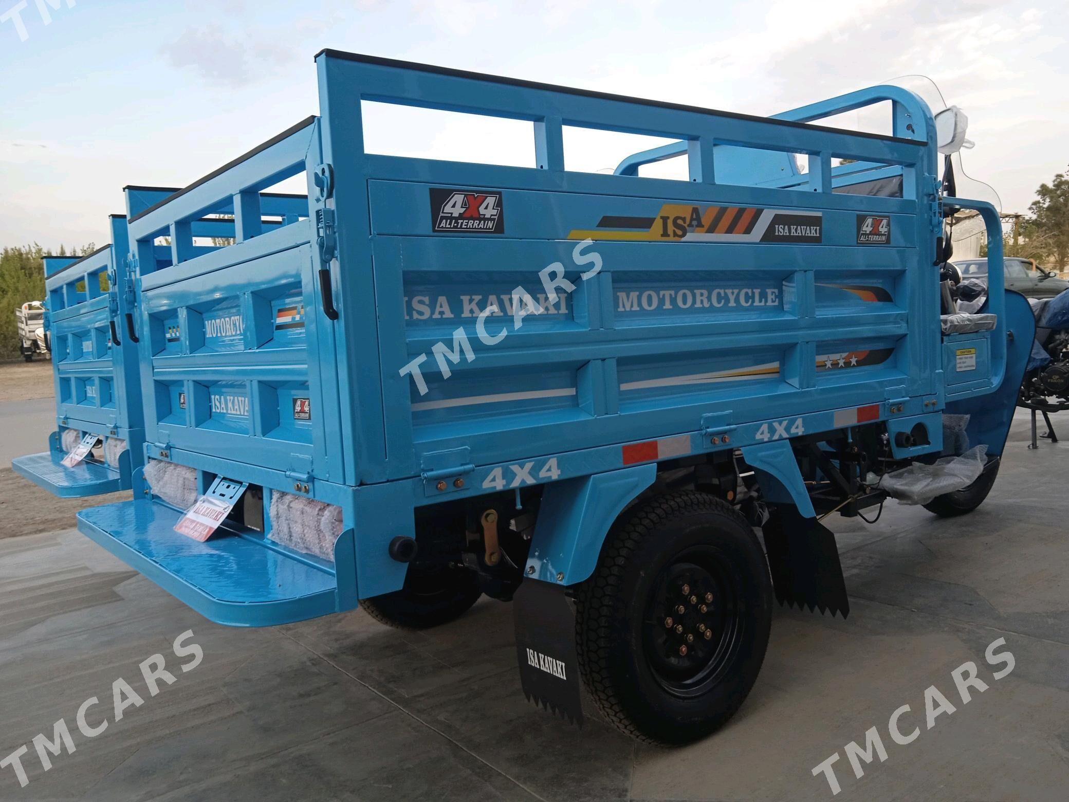 Fekon FK200-14G 2025 - 29 000 TMT - Kerki - img 6