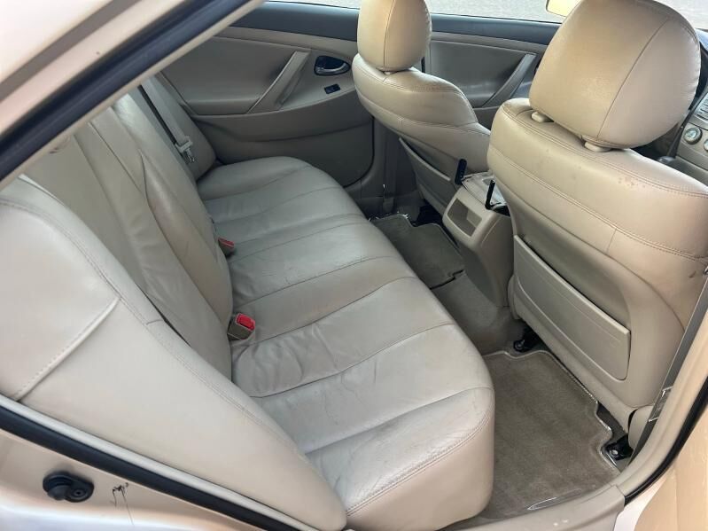 Toyota Camry 2008 - 156 000 TMT - Mary - img 9