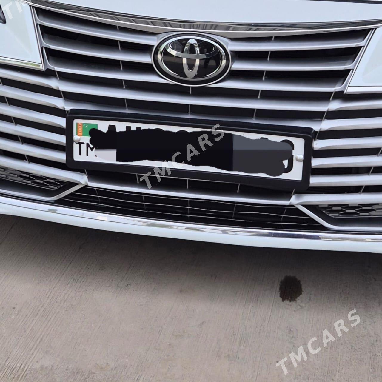Toyota Avalon 2020 - 520 000 TMT - Aşgabat - img 5