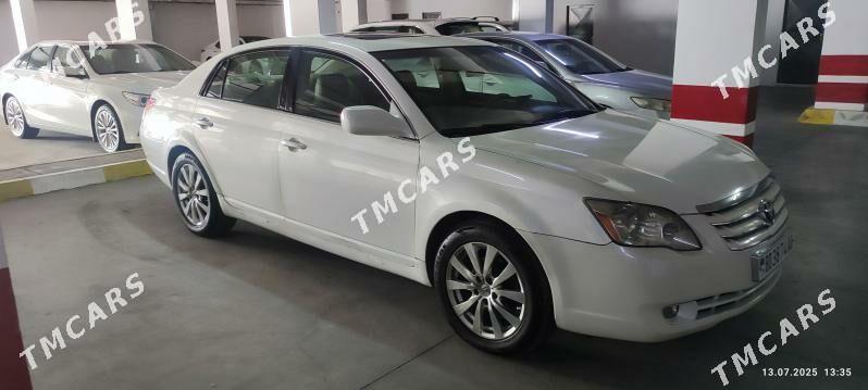 Toyota Avalon 2005 - 145 000 TMT - ул. Советская (Гарашсызлык шаёлы) - img 4