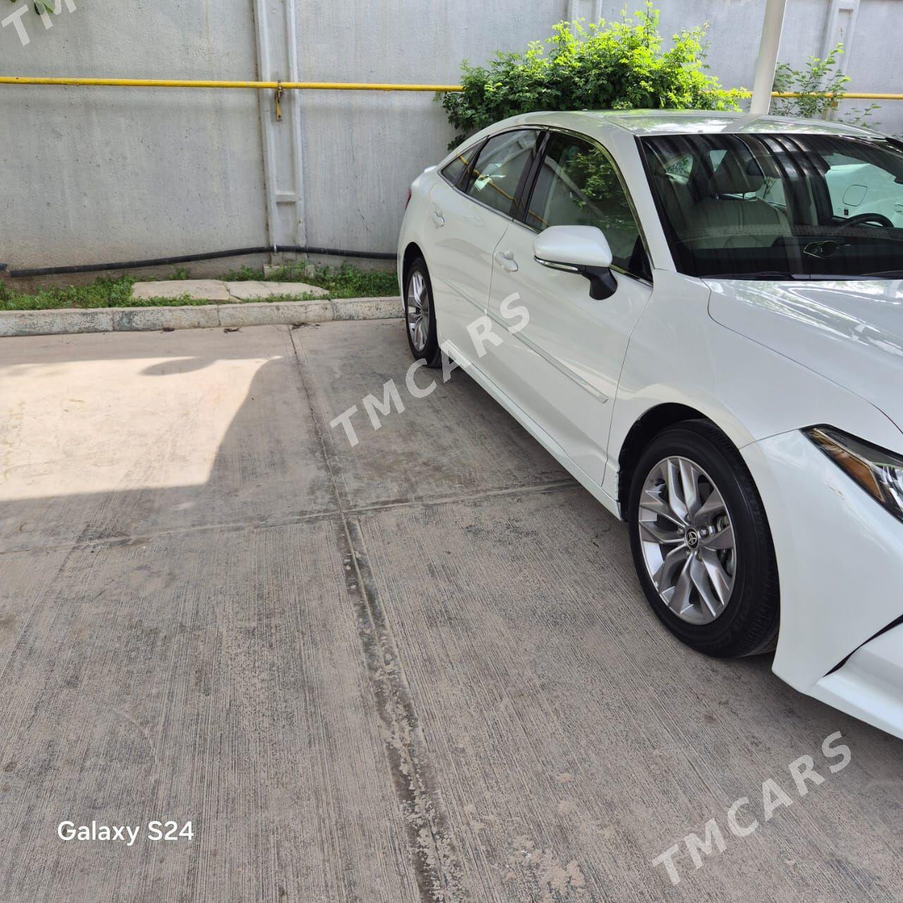 Toyota Avalon 2020 - 520 000 TMT - Aşgabat - img 3