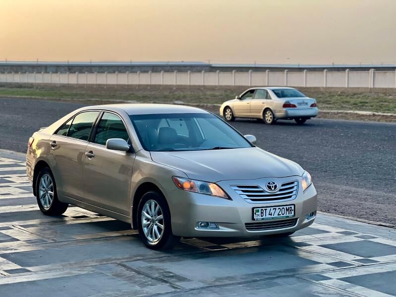 Toyota Camry 2008 - 156 000 TMT - Mary - img 7