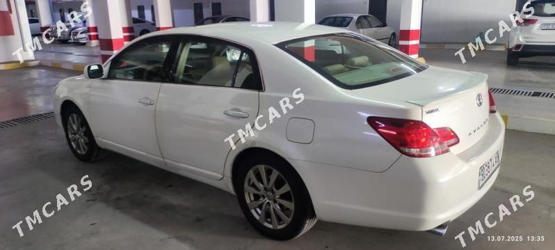 Toyota Avalon 2005 - 145 000 TMT - ул. Советская (Гарашсызлык шаёлы) - img 2
