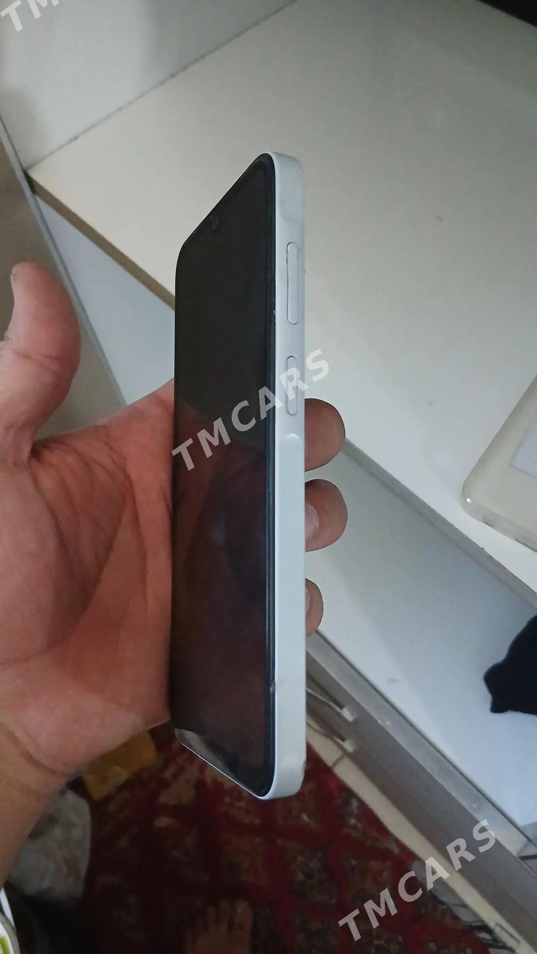 Samsung A15 - Ашхабад - img 3