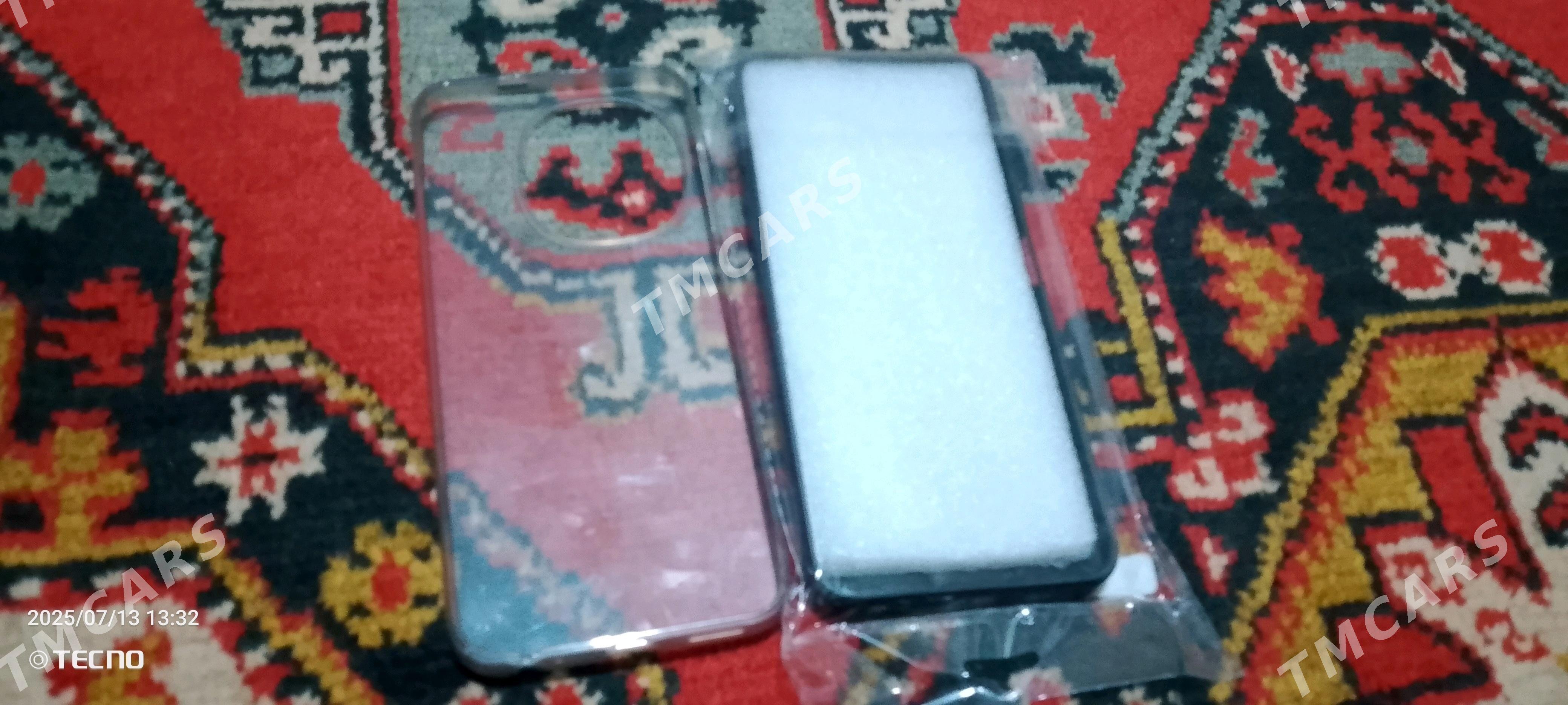 Tecno spark go 1 das - Дашогуз - img 1