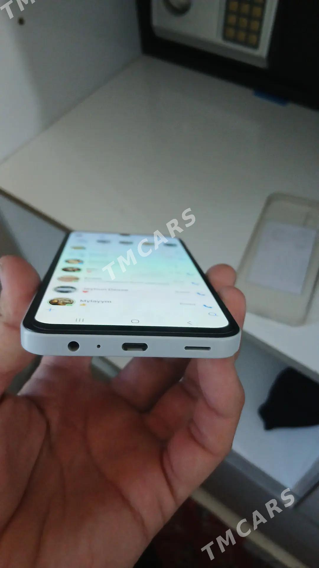 Samsung A15 - Ашхабад - img 1
