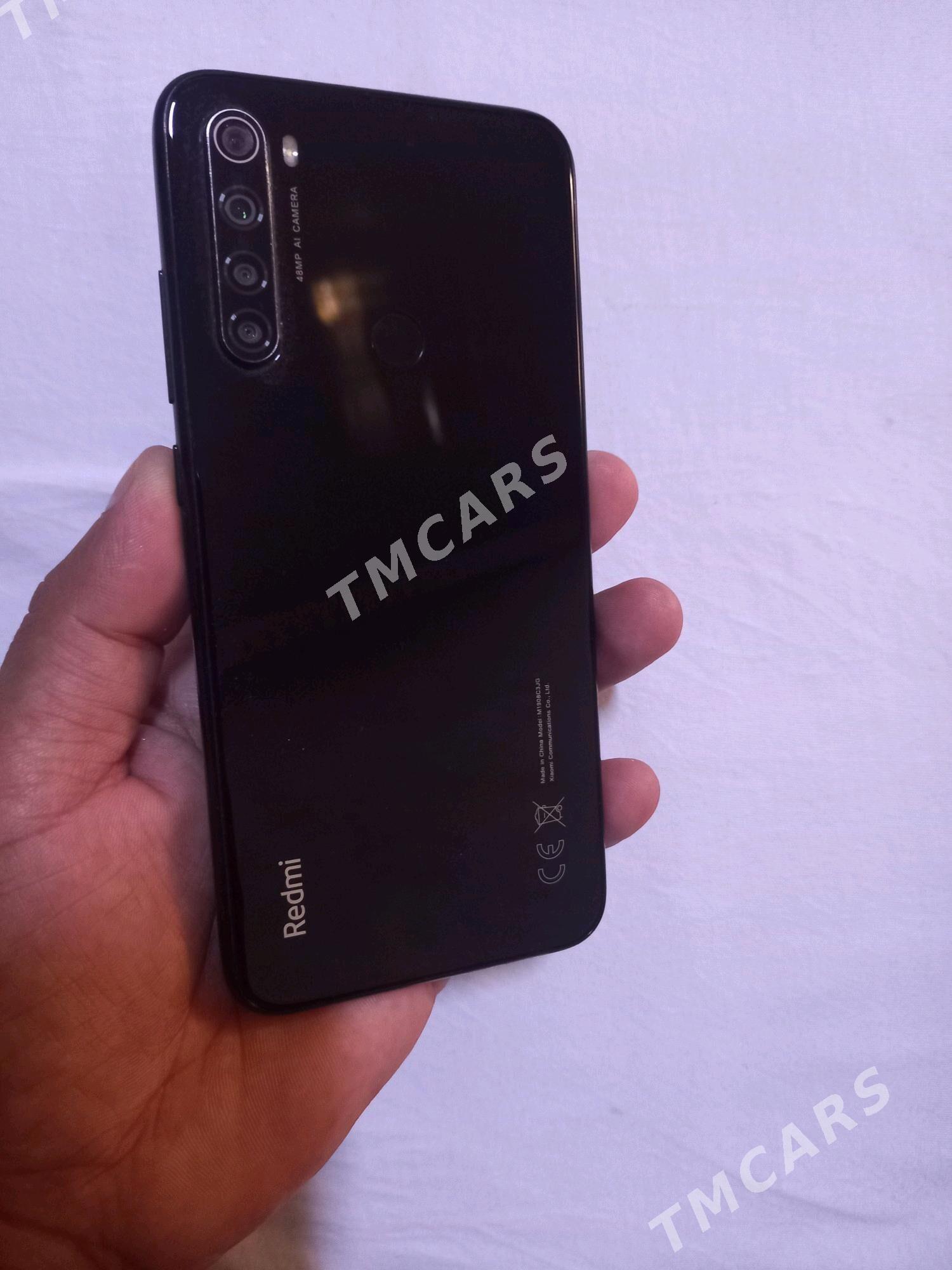 redmi not 8 - Ашхабад - img 3