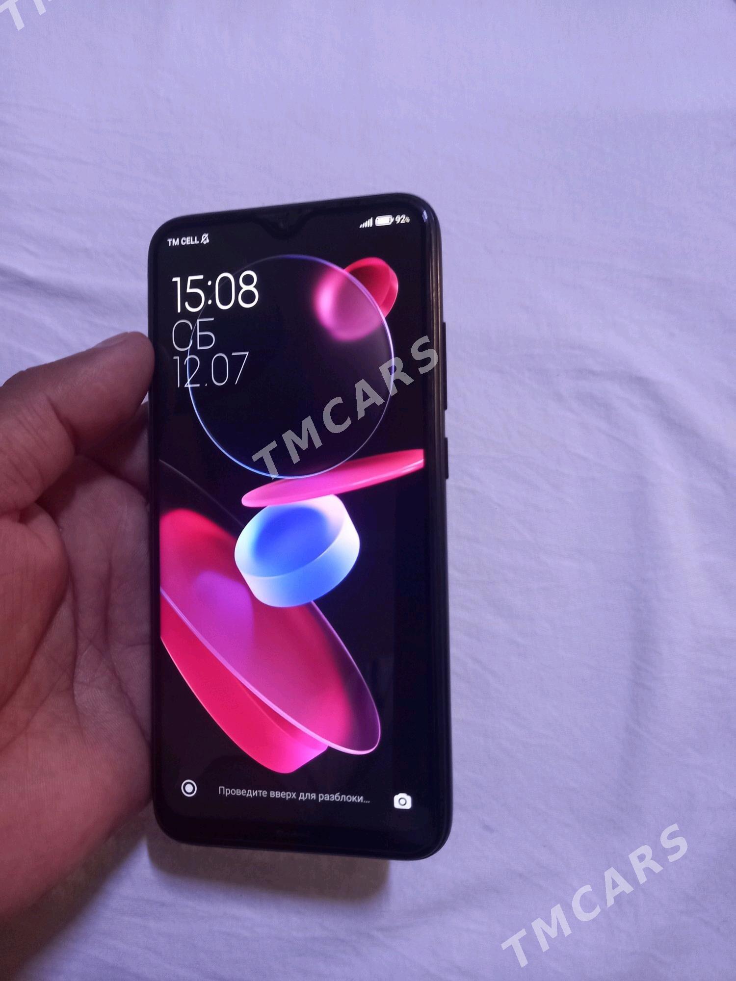 redmi not 8 - Ашхабад - img 1