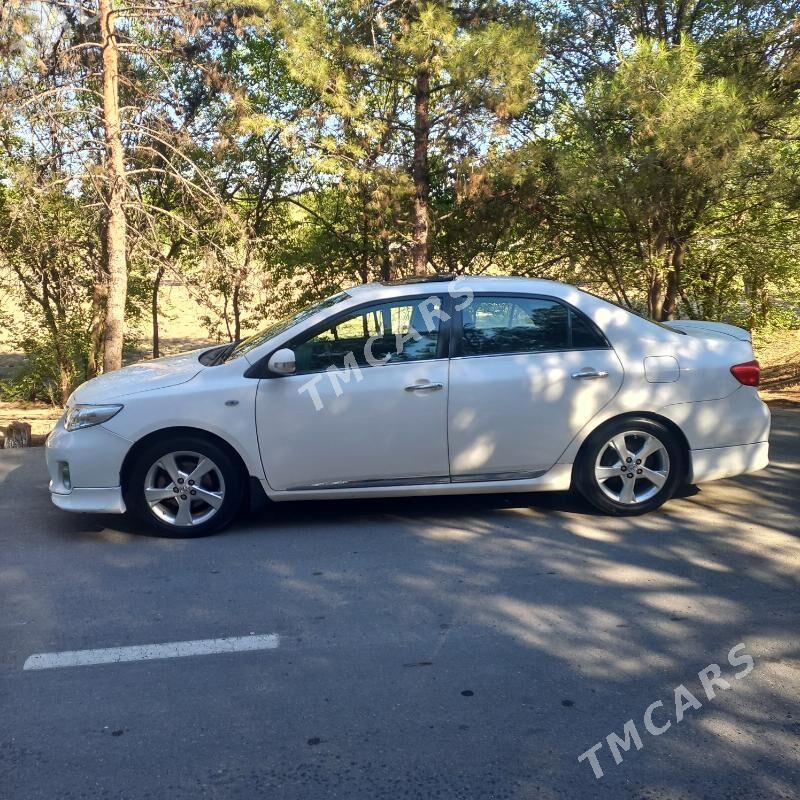 Toyota Corolla 2011 - 170 000 TMT - Ашхабад - img 1