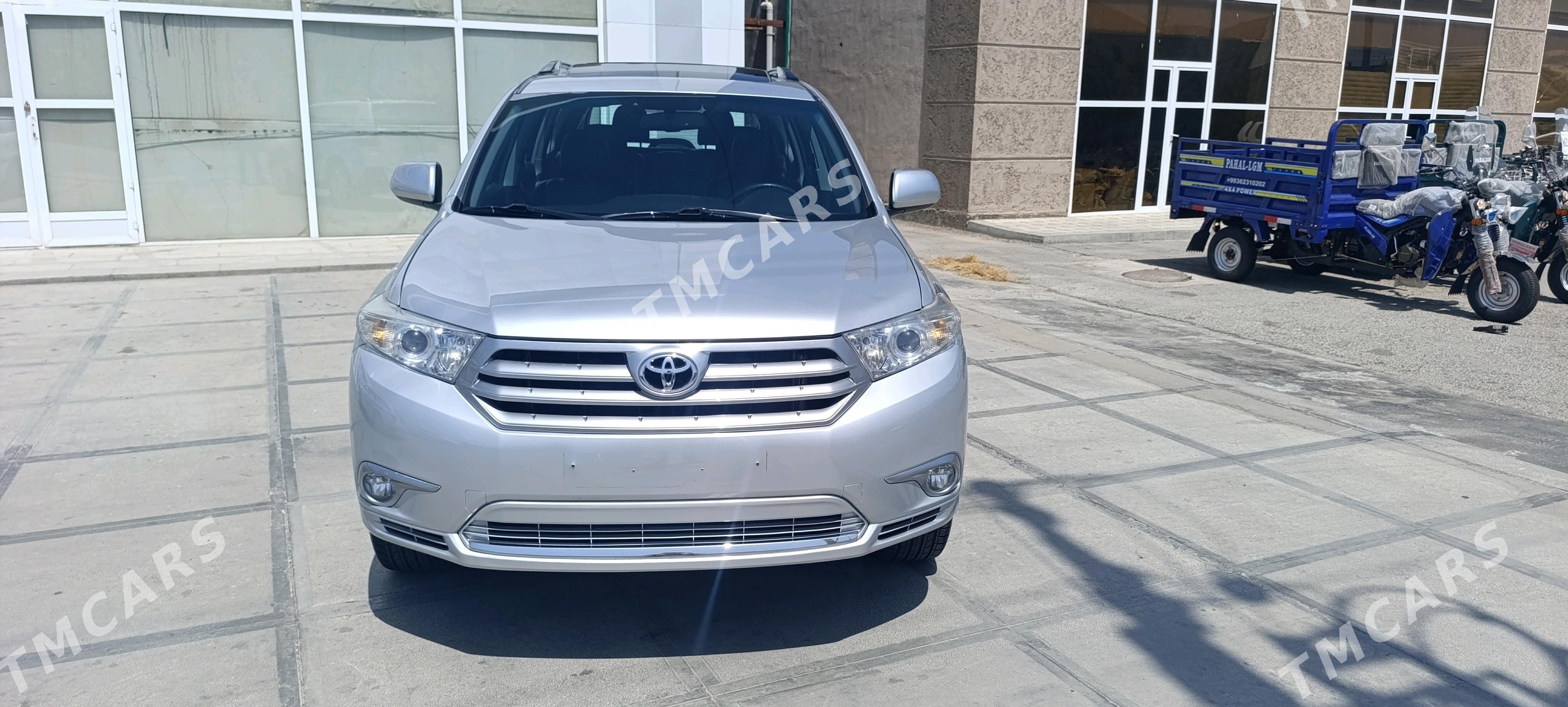Toyota Highlander 2012 - 340 000 TMT - Mary - img 6