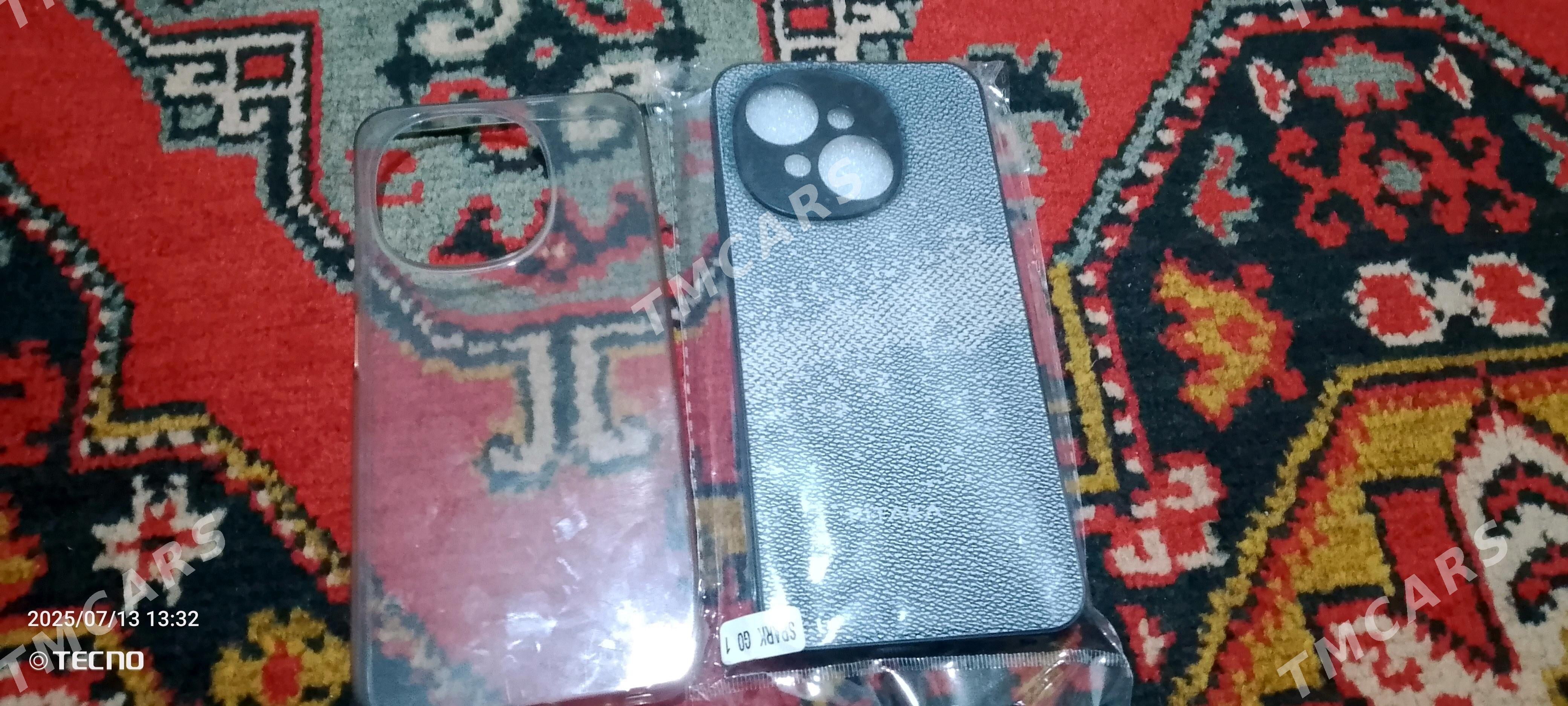 Tecno spark go 1 das - Дашогуз - img 2