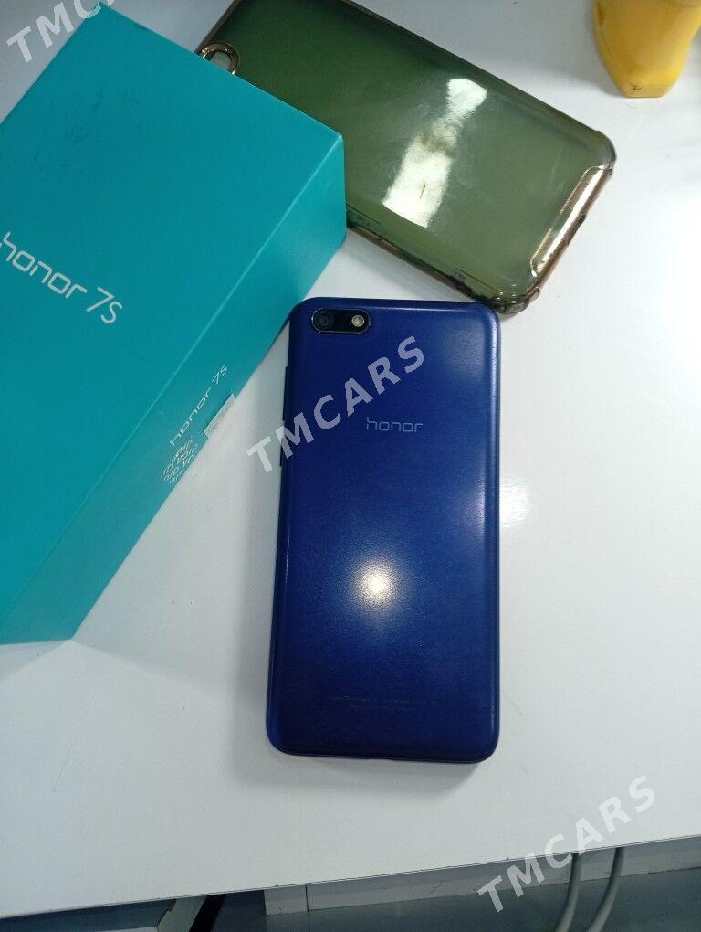 honor 7s - Джебел - img 1