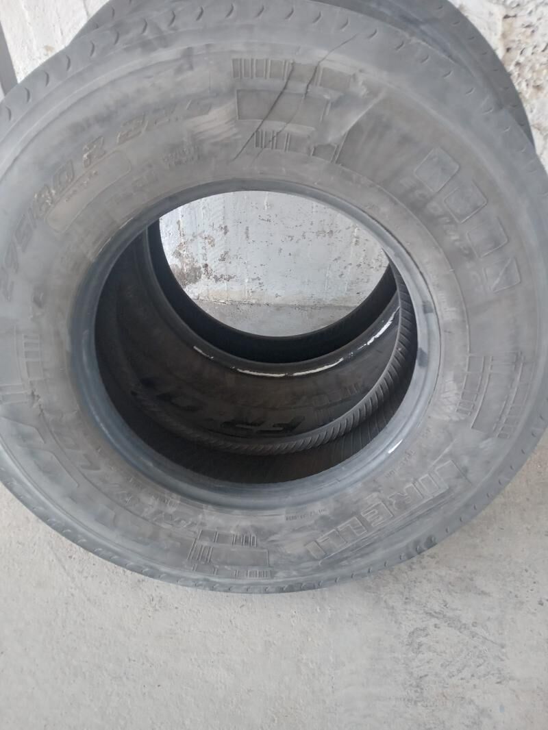 Kamaz 295.80R22.5 1 600 TMT - Aşgabat - img 2