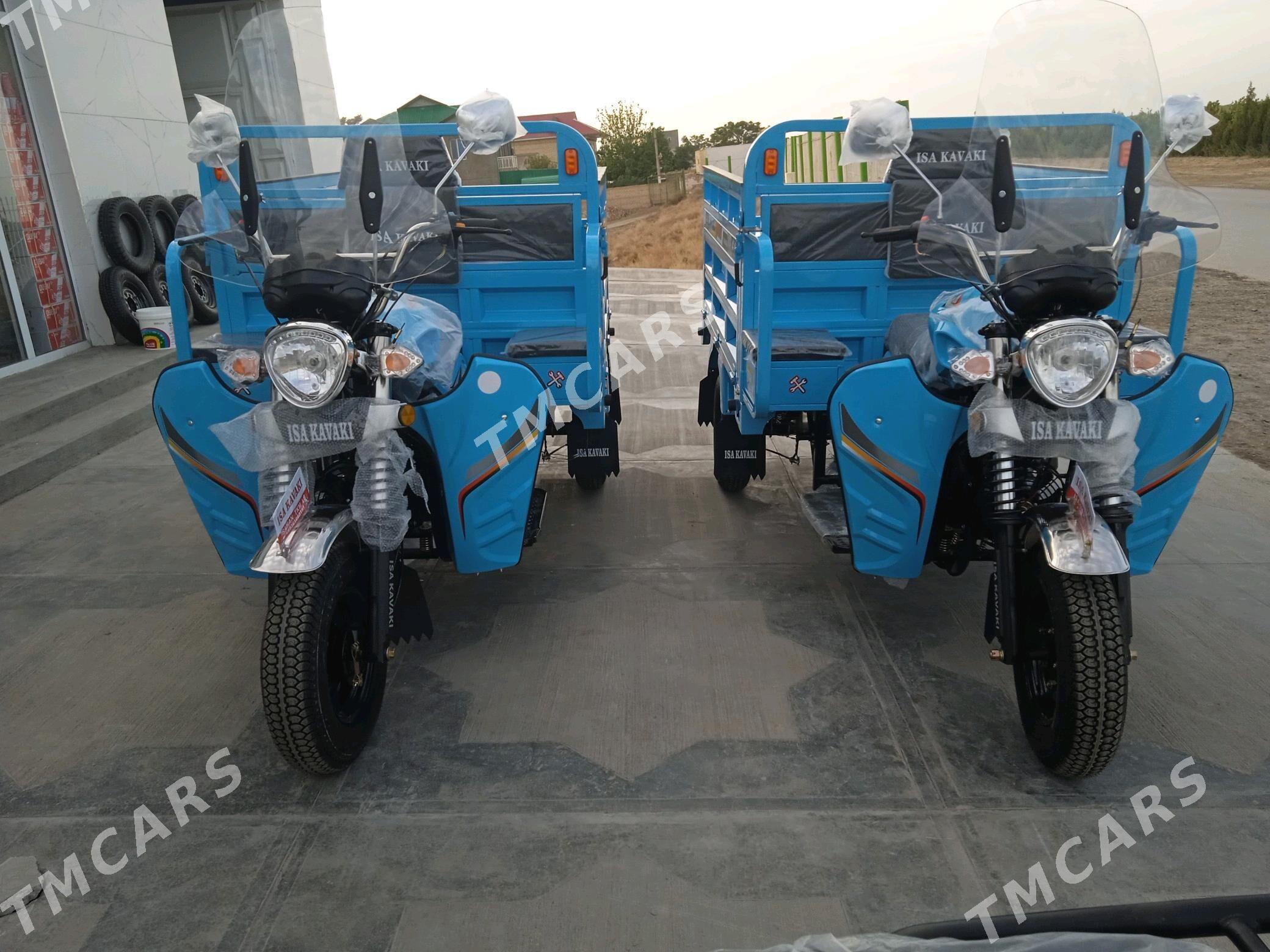 Fekon FK200-14G 2025 - 29 000 TMT - Kerki - img 8