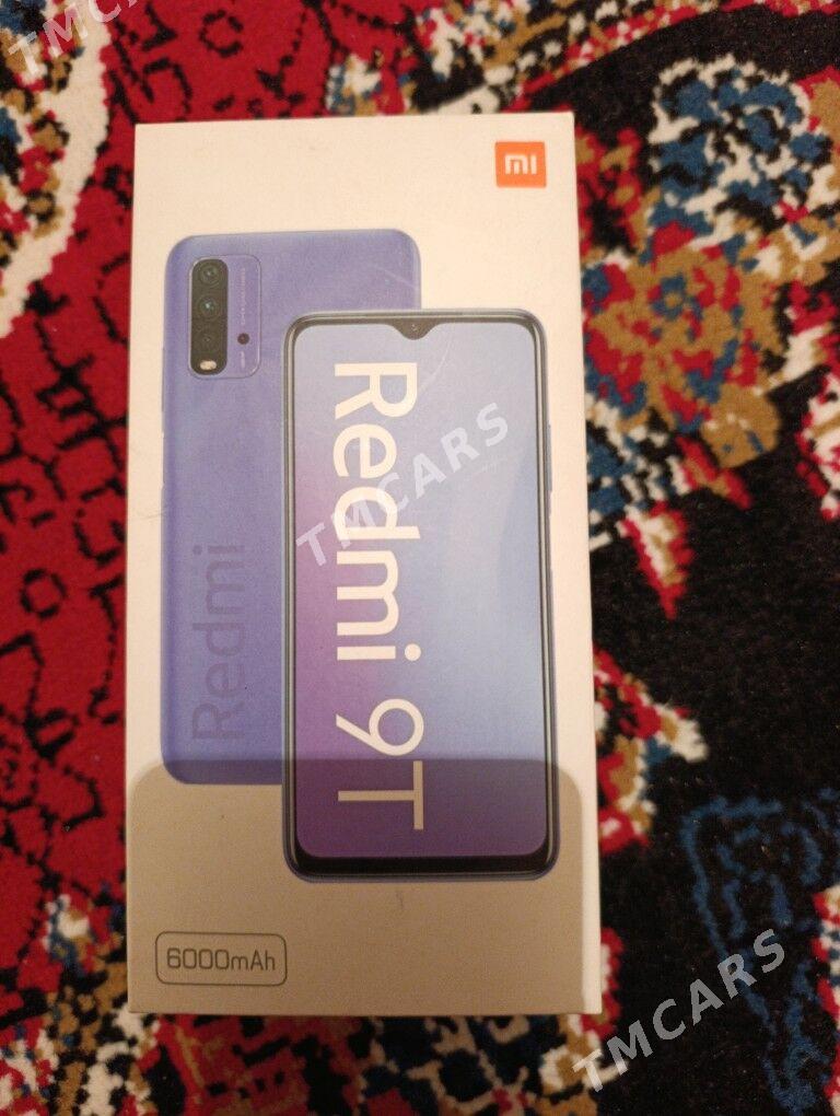 telefon 9 t - Ашхабад - img 1