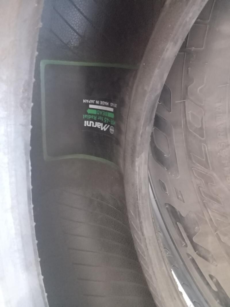 Kamaz 295.80R22.5 1 600 TMT - Aşgabat - img 1