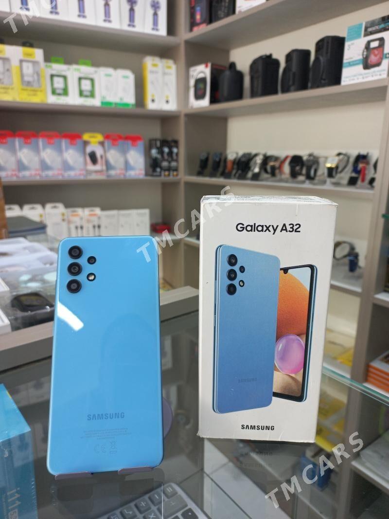 Samsung A32 - Mary - img 1