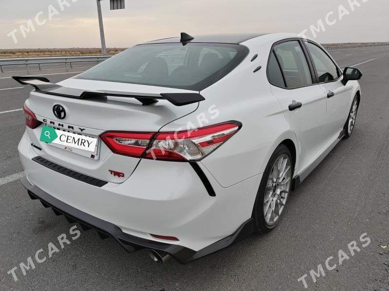 Toyota Camry 2020 - 325 000 TMT - Mary - img 1