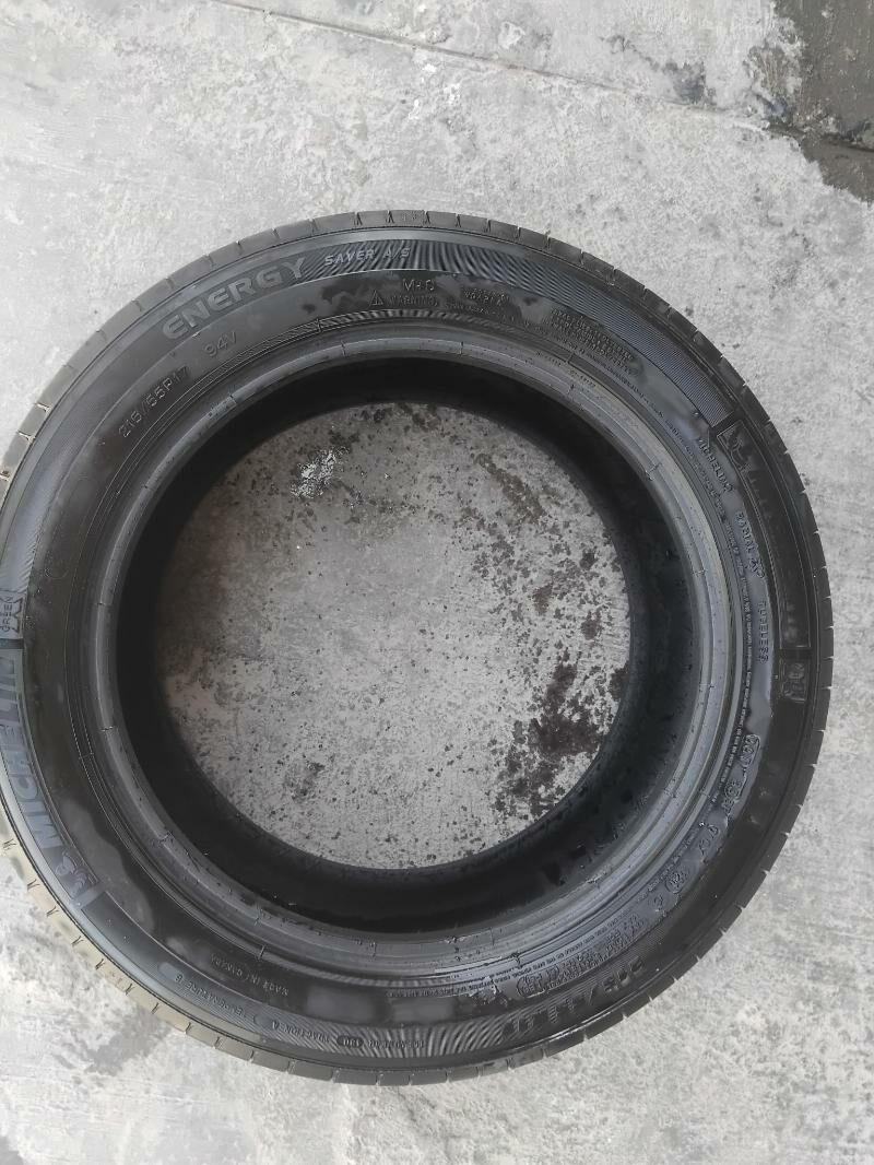 teker 200 TMT - Aşgabat - img 1