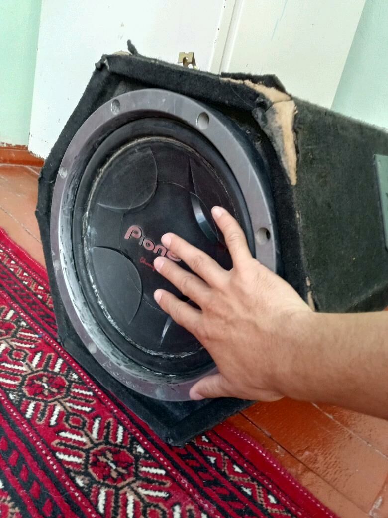 pioneer 2 000 TMT - Farap - img 2