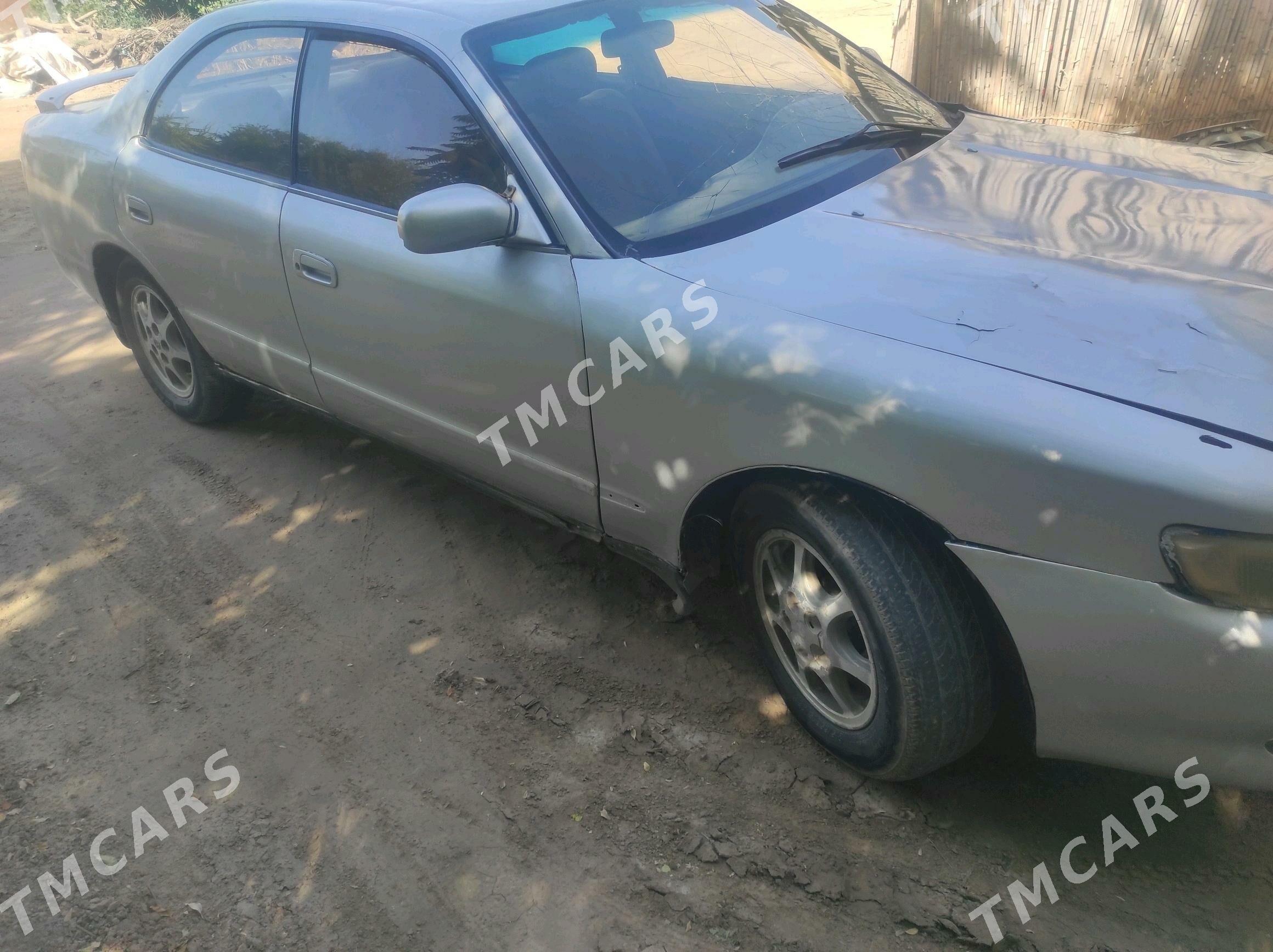 Toyota Chaser 1994 - 27 000 TMT - Kerki - img 1
