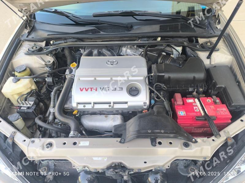 Toyota Camry 2005 - 215 000 TMT - Mary - img 6