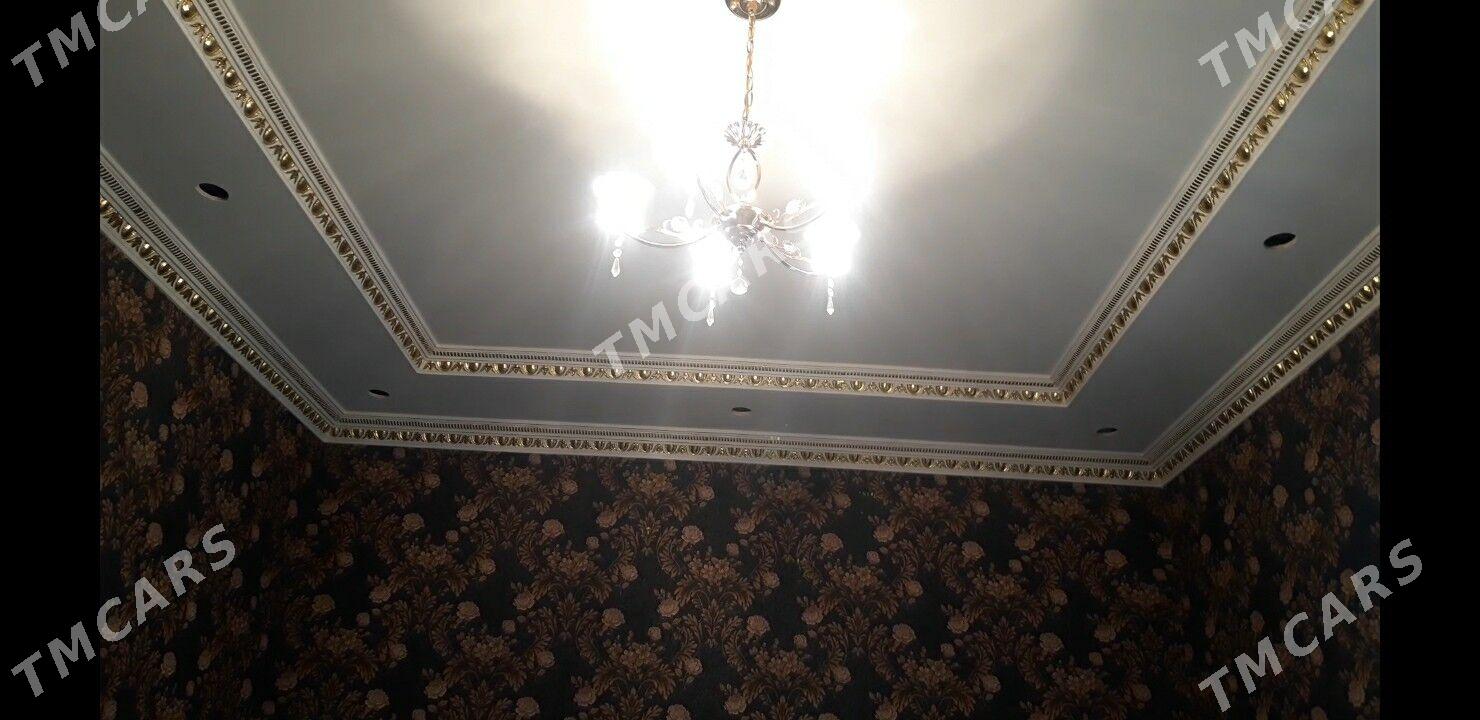 КРЕЙИНЕ ЖАЙ БАР АРЕНДА СКЛАД Б - Ашхабад - img 1