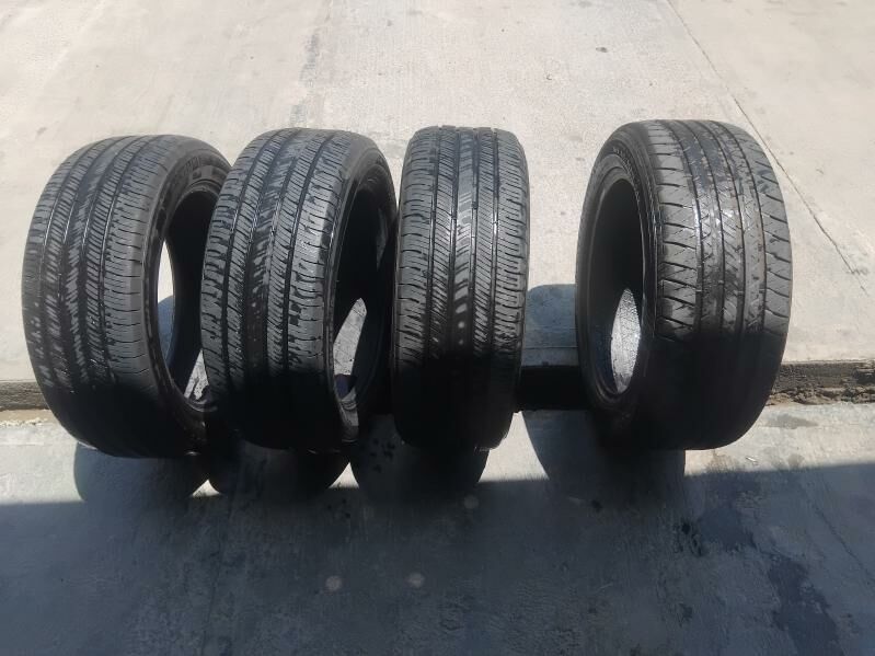 teker 200 TMT - Aşgabat - img 2