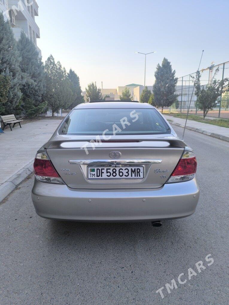 Toyota Camry 2005 - 215 000 TMT - Mary - img 3