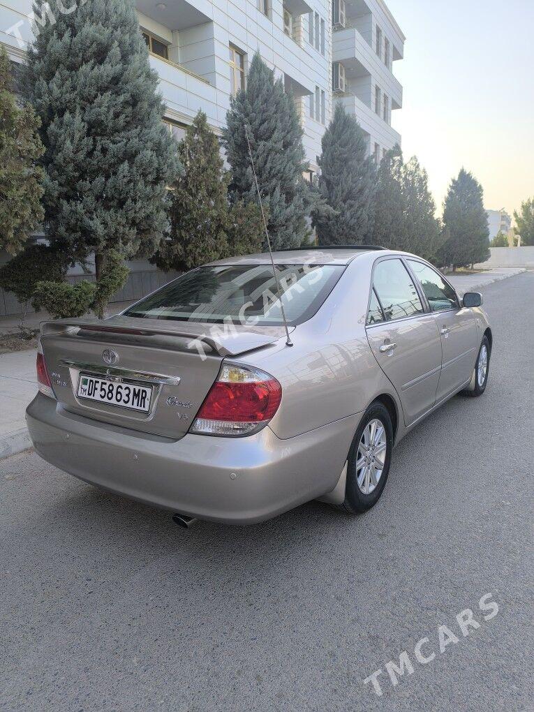 Toyota Camry 2005 - 215 000 TMT - Mary - img 2