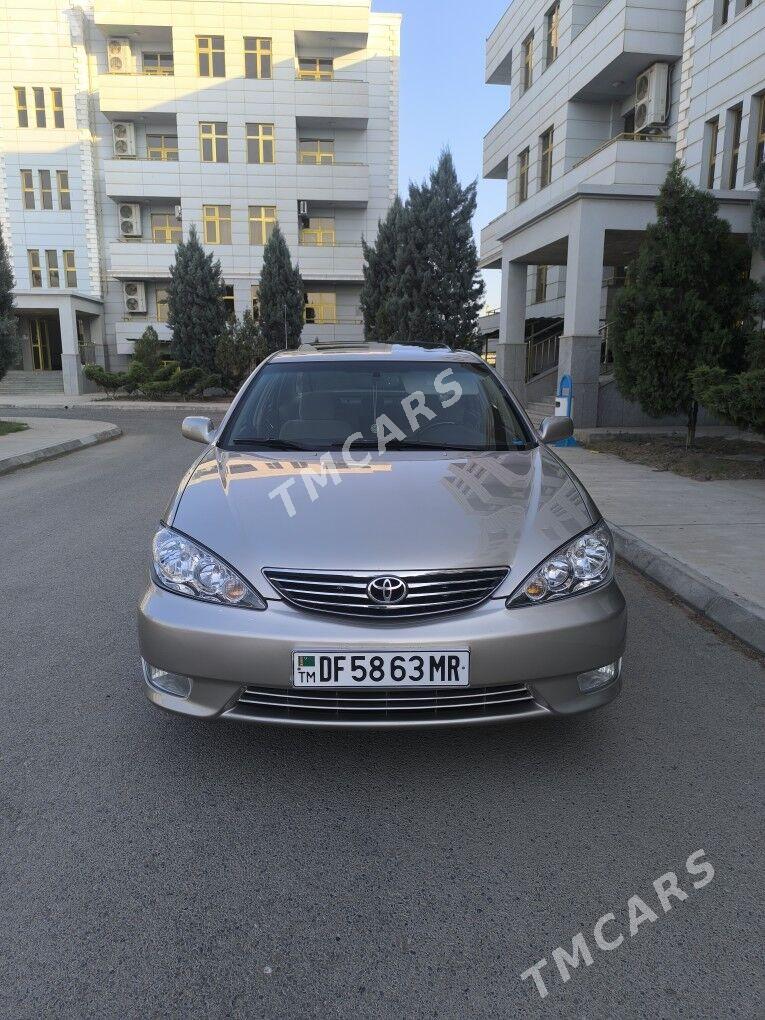 Toyota Camry 2005 - 215 000 TMT - Mary - img 1