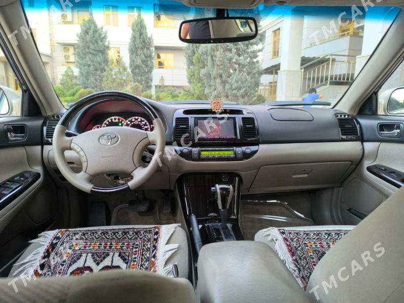 Toyota Camry 2005 - 215 000 TMT - Mary - img 5