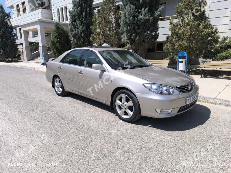 Toyota Camry 2005 - 215 000 TMT - Mary - img 7