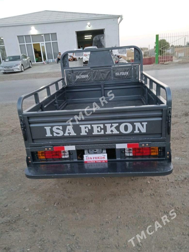 Fekon FK200-14G 2025 - 28 000 TMT - Kerki - img 2