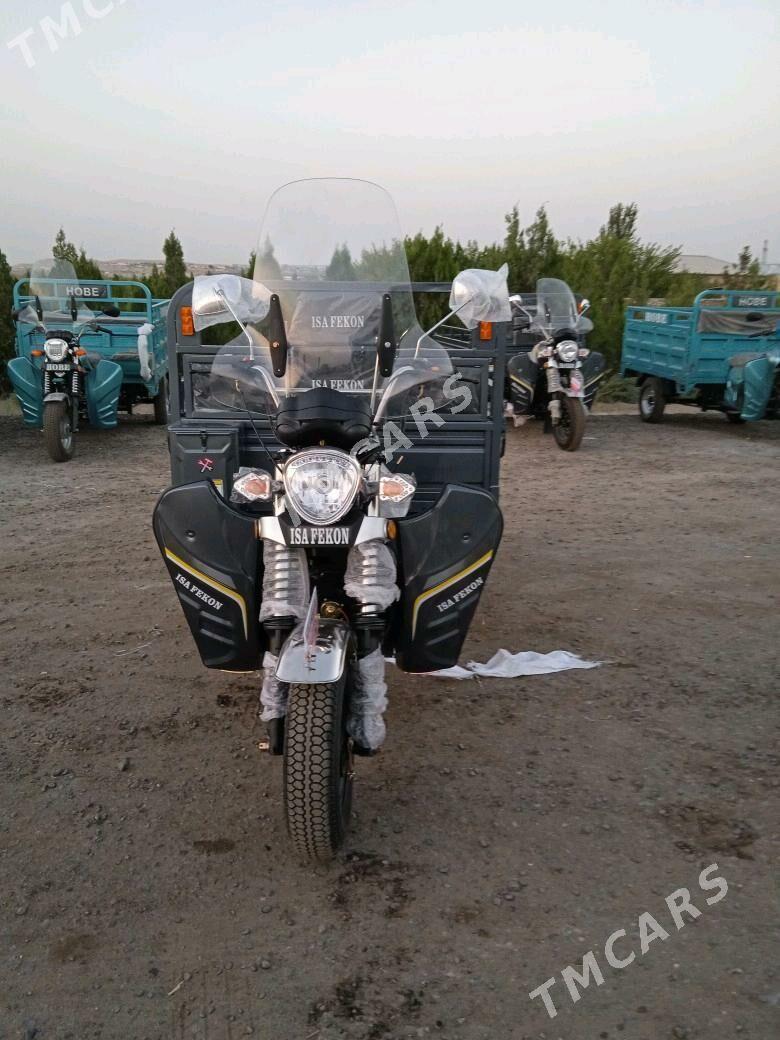 Fekon FK200-14G 2025 - 28 000 TMT - Kerki - img 3