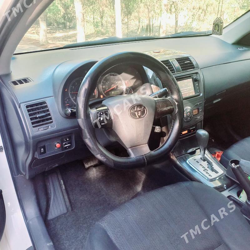 Toyota Corolla 2011 - 170 000 TMT - Ашхабад - img 5