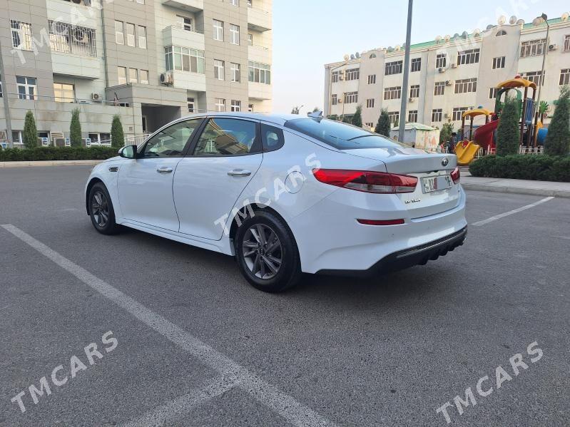 Kia Optima 2020 - 210 000 TMT - Mary - img 3