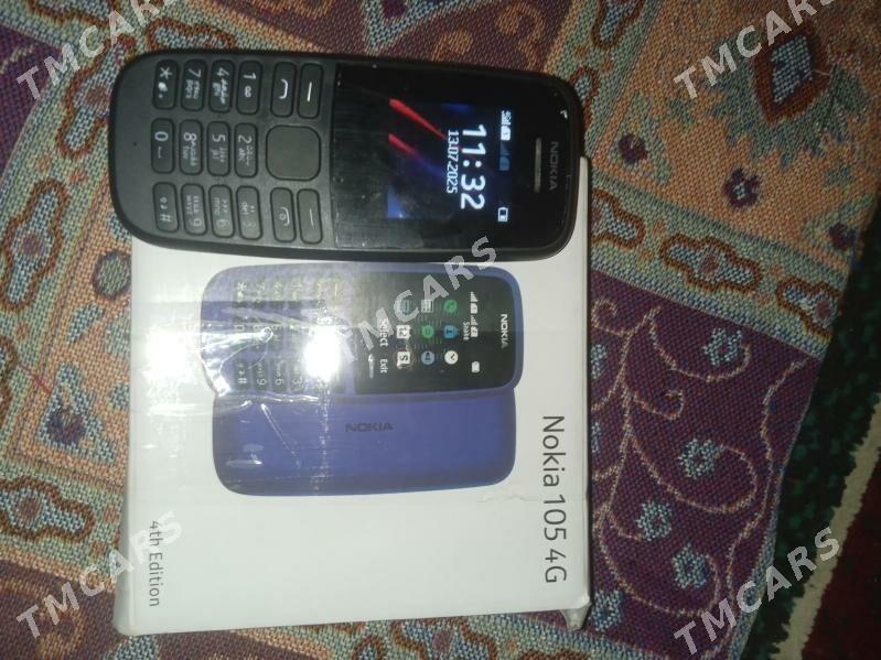 telefon nokýa - Jebel - img 1