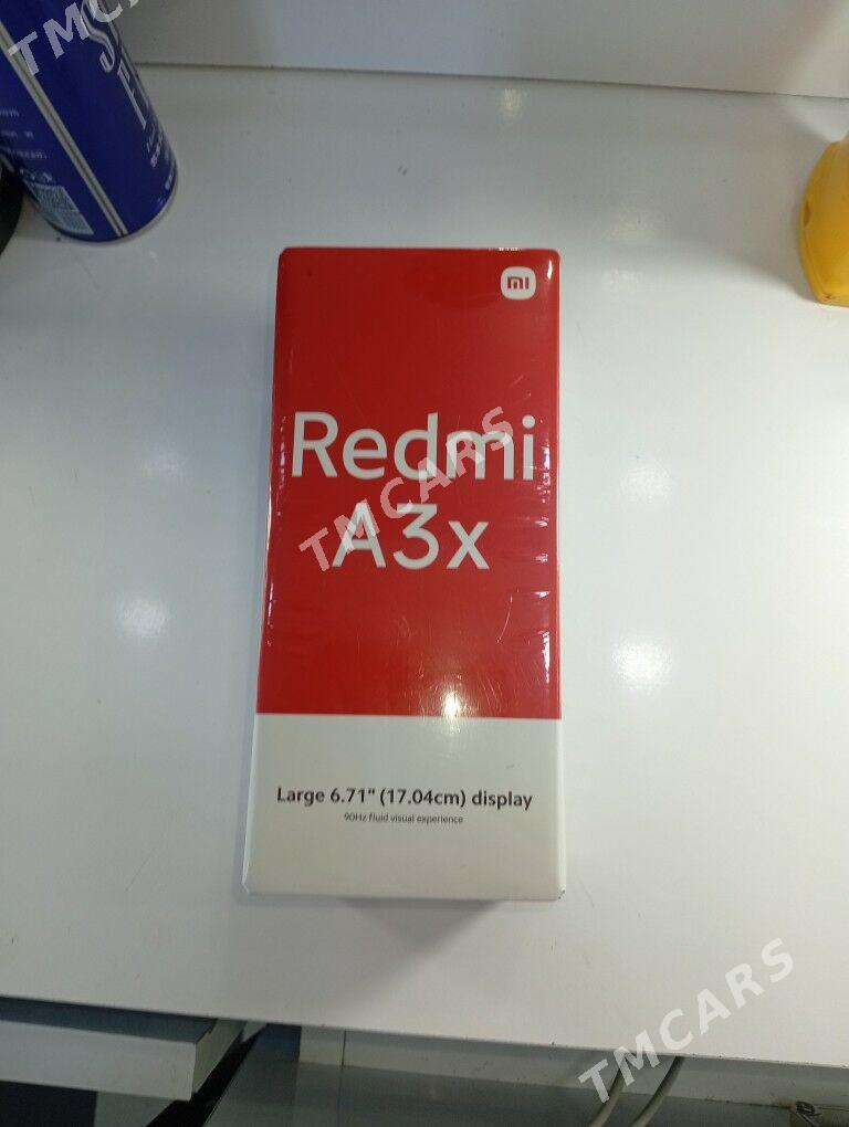 redmi A3x - Джебел - img 1