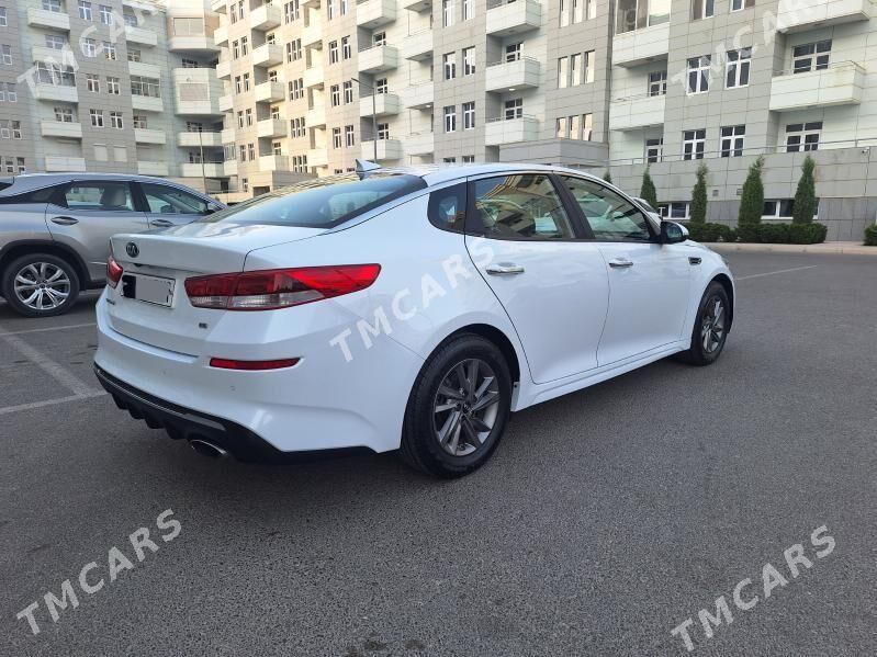 Kia Optima 2020 - 210 000 TMT - Mary - img 4