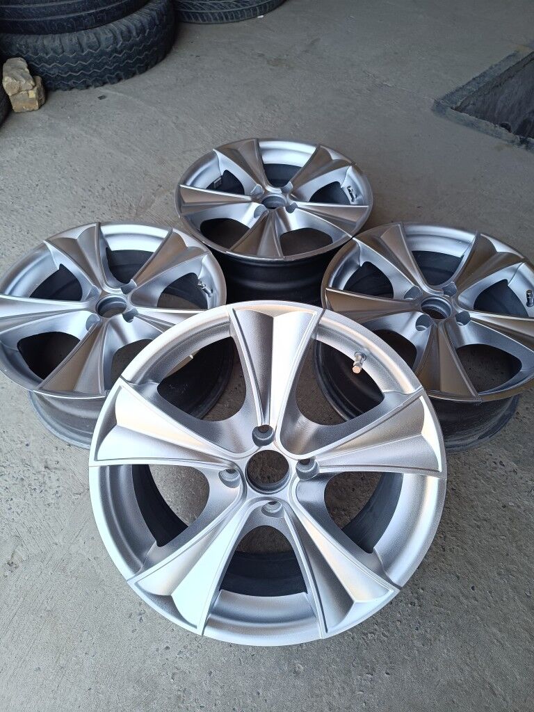16 Opel 1 400 TMT - Сакар - img 2