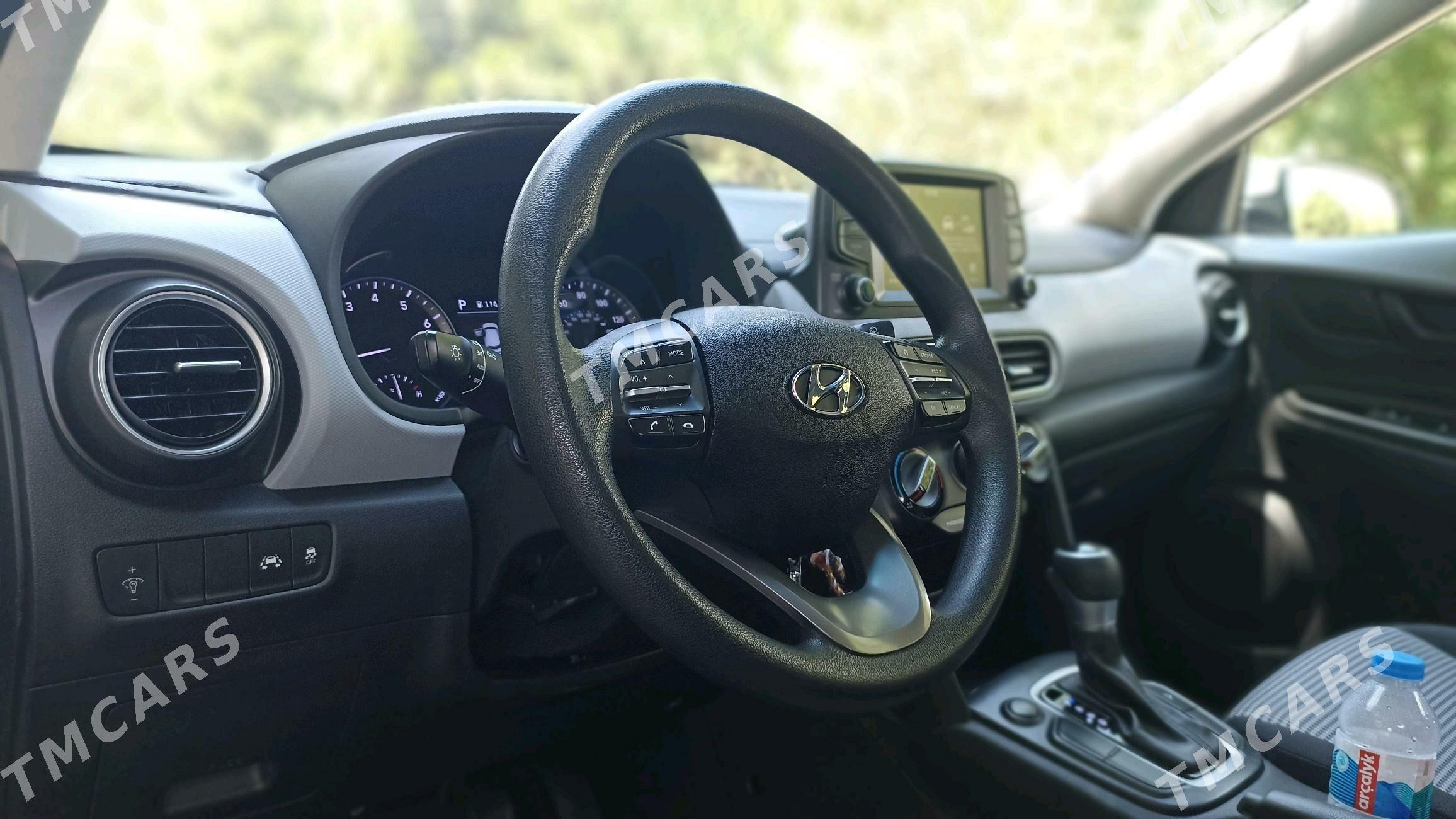 Hyundai Kona 2019 - 210 000 TMT - Aşgabat - img 4