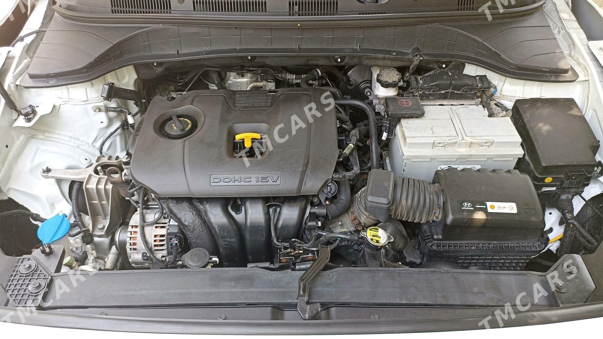 Hyundai Kona 2019 - 210 000 TMT - Aşgabat - img 3