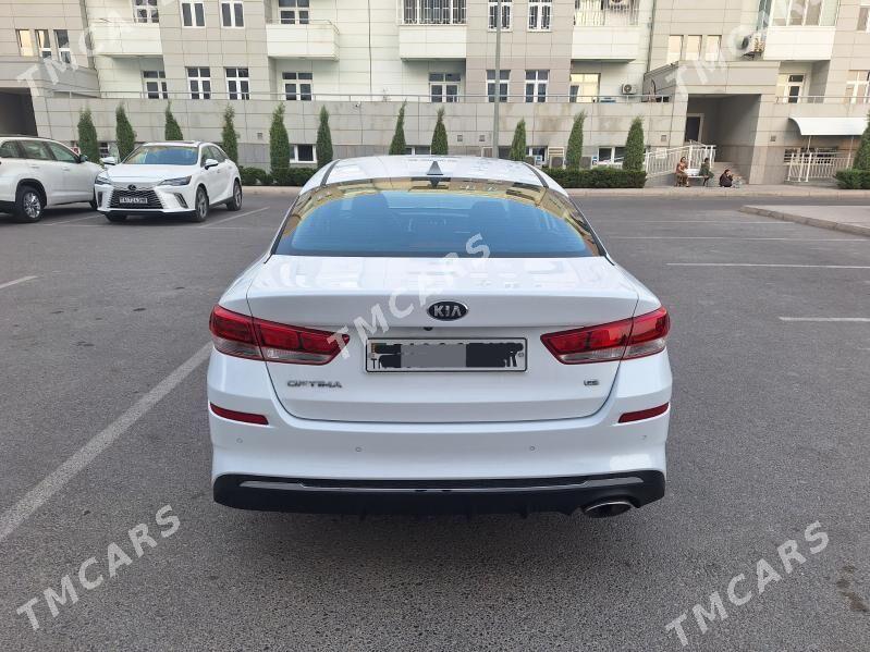 Kia Optima 2020 - 210 000 TMT - Mary - img 6