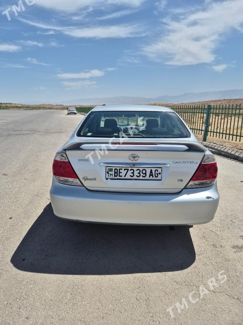 Toyota Camry 2004 - 160 000 TMT - Ашхабад - img 5
