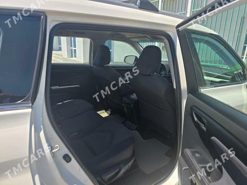 Toyota Highlander 2020 - 480 000 TMT - Daşoguz - img 2