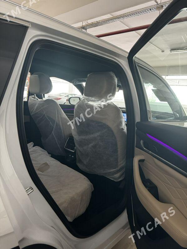 Geely Monjaro 2025 - 560 000 TMT - Aşgabat - img 5