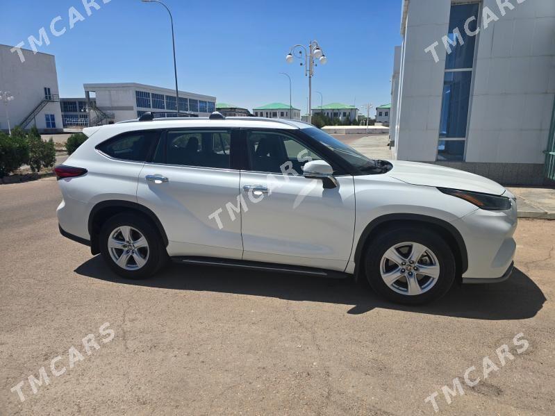 Toyota Highlander 2020 - 480 000 TMT - Daşoguz - img 7
