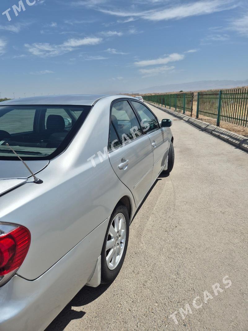 Toyota Camry 2004 - 160 000 TMT - Ашхабад - img 4